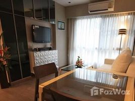 1 Schlafzimmer Wohnung zu vermieten im Tidy Thonglor, Khlong Tan Nuea