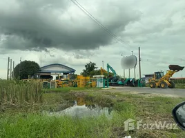 1 Bedroom Warehouse for sale in Khlong Chet, Pathum Thani, Khlong Chet, Khlong Luang