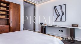 Available Units at The Residences Dorchester Collection Dubai