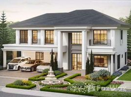 ขายบ้านเดี่ยว 4 ห้องนอน ในโครงการ เศรษฐสิริ เกาะแก้ว รีทรีต, เกาะแก้ว