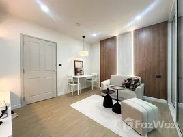 ขายคอนโด 1 ห้องนอน ในโครงการ ดีคอนโด กะทู้-ป่าตอง, กะทู้