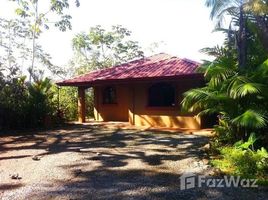 4 Bedrooms House for rent in , Puntarenas Dominical