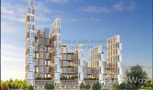 1 Habitación Apartamento en venta en Ras Al Khor Industrial, Dubái Sobha One