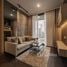 1 Bedroom Apartment for sale at Laviq Sukhumvit 57, Khlong Tan Nuea, Watthana