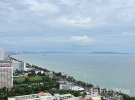 1 спален Кондо в аренду в Copacabana Beach Jomtien, Nong Prue