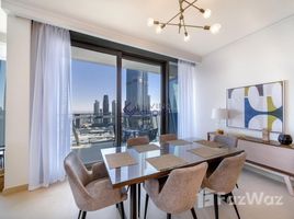 在Burj Vista 1出售的3 卧室 住宅, Burj Vista, Downtown Dubai