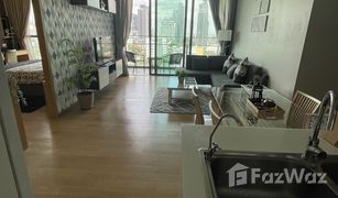 2 Schlafzimmern Wohnung zu verkaufen in Khlong Tan Nuea, Bangkok Aequa Sukhumvit 49