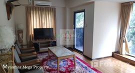 Available Units at 3 Bedroom Condo for rent in Yangon