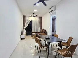 Студия Кондо в аренду в Lakefront Cyberjaya Condominium, Dengkil, Sepang