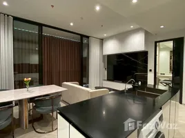 คอนโด 2 ห้องนอน ให้เช่า ในโครงการ แชปเตอร์ เจริญนคร-ริเวอร์ไซด์, บางลำภูล่าง