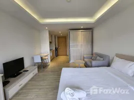 Studio Condo for rent at The Bleu Condo, Bo Phut