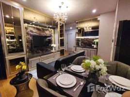 3 chambre Condominium à vendre à Lumpini Place Ratchada-Sathu., Chong Nonsi, Yan Nawa, Bangkok