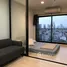 Studio Condo for sale at Fuse Miti Ratchada-Sutthisan, Din Daeng, Din Daeng, Bangkok