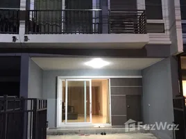 3 Bedroom House for rent at Supalai Bella Thalang Phuket, Thep Krasattri, Thalang