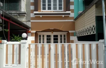 Baan Poonsinthani 1 in Khlong Song Ton Nun, 방콕