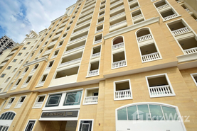 Plaza Residences 1 Real Estate Development in , Dubai