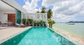 ยูนิตที่เหลืออยู่ในโครงการ ฟิชเชอร์แมน เวย์ บีช วิลล่า