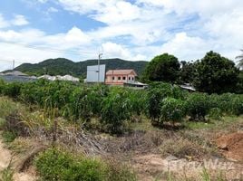  Grundstück zu verkaufen in Sattahip, Chon Buri, Bang Sare