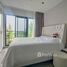 1 спален Кондо в аренду в The Politan Aqua, Bang Kraso, Mueang Nonthaburi, Нонтабури