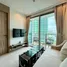 ขายอพาร์ทเม้นท์ 1 ห้องนอน ในโครงการ เดอะ ริเวียร่า โอเชี่ยน ไดร์ฟ, เมืองพัทยา