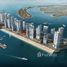 2 спален Квартира на продажу в Palace Beach Residence, EMAAR Beachfront