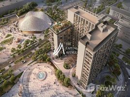 Студия Квартира на продажу в Manarat Living, Saadiyat Cultural District, Saadiyat Island