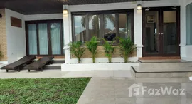Available Units at Whispering Palms Resort & Pool Villa