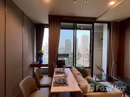 คอนโด 1 ห้องนอน ให้เช่า ในโครงการ ไอดีโอ คิว สุขุมวิท 36, คลองตัน