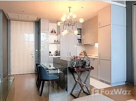 1 Bedroom Condo for sale at Kraam Sukhumvit 26, Khlong Tan, Khlong Toei, Bangkok