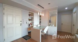 Viviendas disponibles en Lumpini Place Ratchada-Thapra