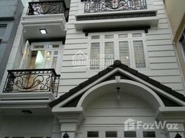 3 спален Дом for sale in Cau Giay, Ханой, Mai Dich, Cau Giay