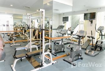 Fotos 2 of the ห้องออกกำลังกาย at Chaidee Mansion
