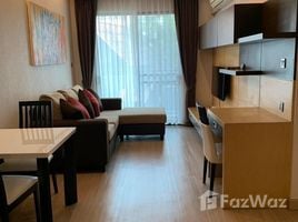 1 спален Кондо в аренду в The Orchid Boutique Condo, San Phak Wan, Ханг Донг, Чианг Маи, Таиланд