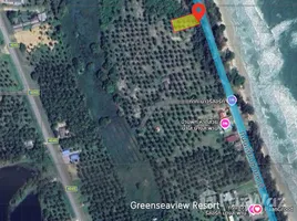  Terreno (Parcela) en venta en Mae Ramphueng, Hua Hin, Mae Ramphueng, Bang Saphan