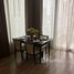 1 Bedroom Apartment for rent at The Willows, Thung Mahamek