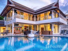 5 Bedrooms Villa for sale in Patong, Phuket Villa Infinity - 5 Bedrooms Pool Villa