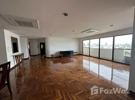 3 Bedroom Apartment for sale at Casa Viva, Khlong Tan Nuea