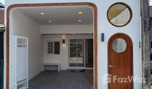 2 Bedrooms Townhouse for sale in Si Sunthon, Phuket Baan Suan Phrai