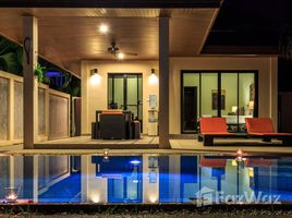 1 спален Дом в аренду в Phuket Pool Residence, Раваи, Пхукет Тощн