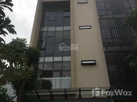 7 chambre Maison for rent in Tu Liem, Ha Noi, Trung Van, Tu Liem