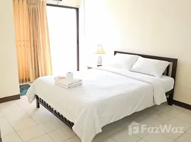 อพาร์ทเม้นท์ 3 ห้องนอน ให้เช่า ในโครงการ ออมนี สูท, สวนหลวง, สวนหลวง, กรุงเทพมหานคร