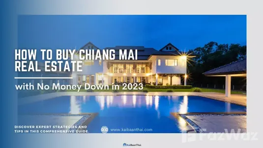 Chiang Mai real estate