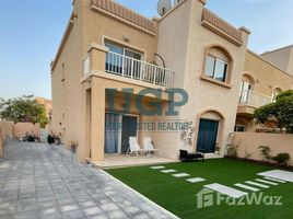 4 Bedroom Villa for sale at Mediterranean Style, Al Reef Villas