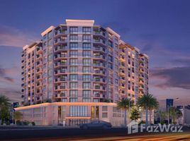 1 Habitación Apartamento en venta en Avenue Residence 4, Azizi Residence, Al Furjan