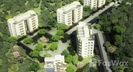 Доступные квартиры в bosques de Escazu