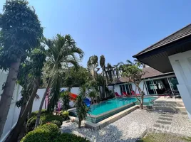 4 침실 Palm Oasis에서 판매하는 빌라, Nong Prue, 파타야, Chon Buri