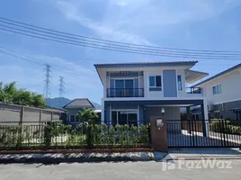 ขายบ้านเดี่ยว 4 ห้องนอน ในโครงการ ภัสสร เกาะแก้ว, เกาะแก้ว, เมืองภูเก็ต, ภูเก็ต