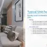 Estudio Departamento en venta en SYNC Residences, Pasig City, Eastern District