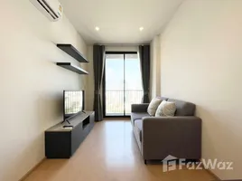 คอนโด 1 ห้องนอน ให้เช่า ในโครงการ มารุ ลาดพร้าว 15, จอมพล