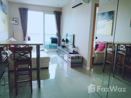 1 Schlafzimmer Wohnung zu verkaufen im Circle Condominium, Makkasan